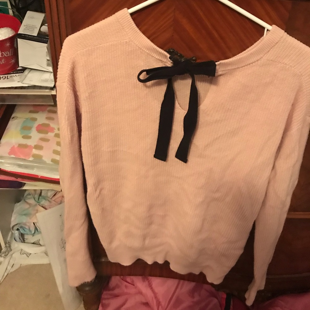 Sweaters